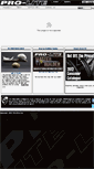 Mobile Screenshot of 2011.pro-lite.net